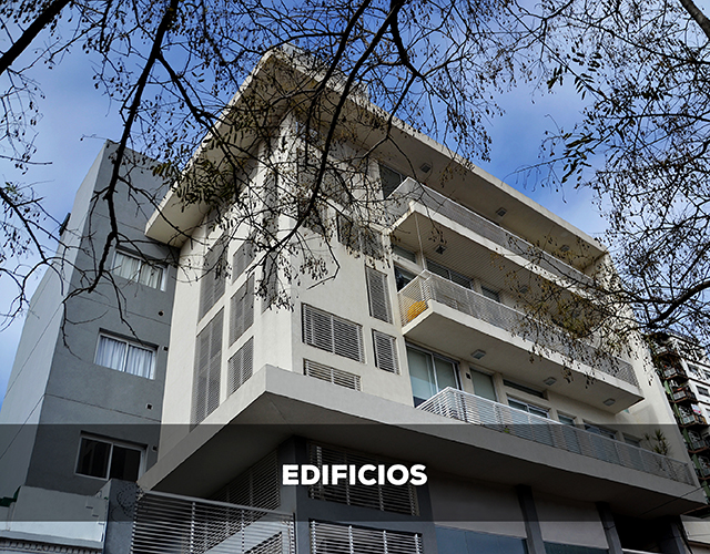 Edificios